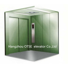 Good price 2000kg electric freight elevator